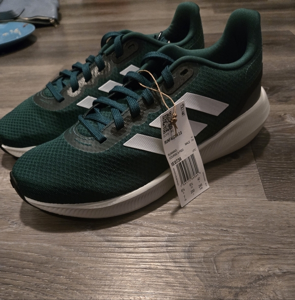 adidas Other - Adidas RUN Falcon Size 7 Brand New